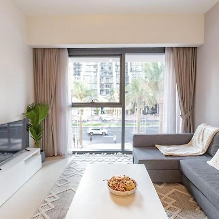 Stylish 1Br In Act One, Downtown Near Burj Khalifa Διαμέρισμα Ντουμπάι Εξωτερικό φωτογραφία