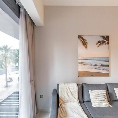 Stylish 1Br In Act One, Downtown Near Burj Khalifa Διαμέρισμα Ντουμπάι Εξωτερικό φωτογραφία