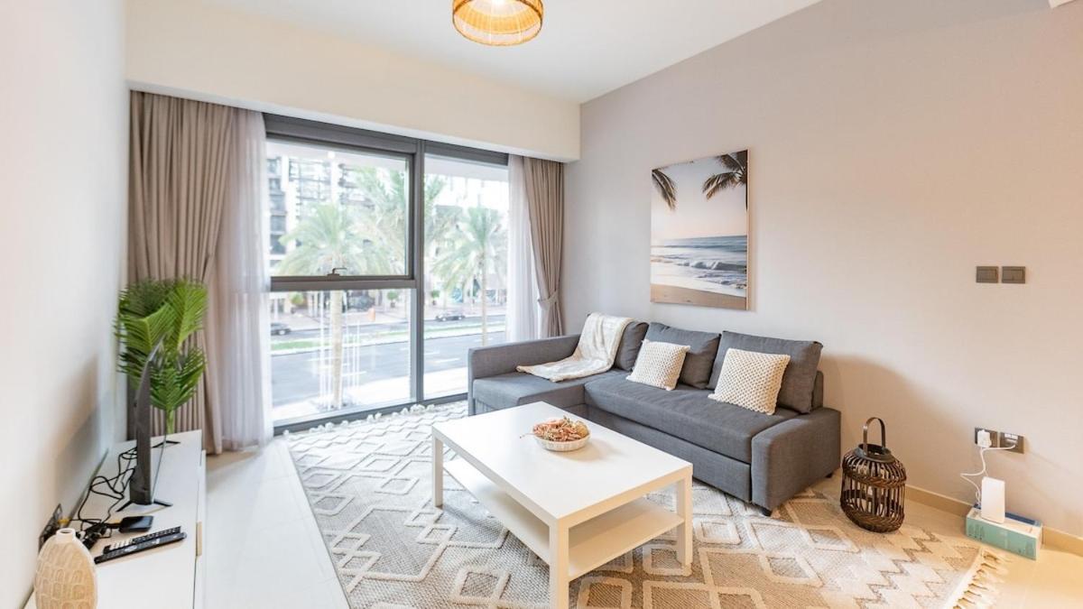 Stylish 1Br In Act One, Downtown Near Burj Khalifa Διαμέρισμα Ντουμπάι Εξωτερικό φωτογραφία