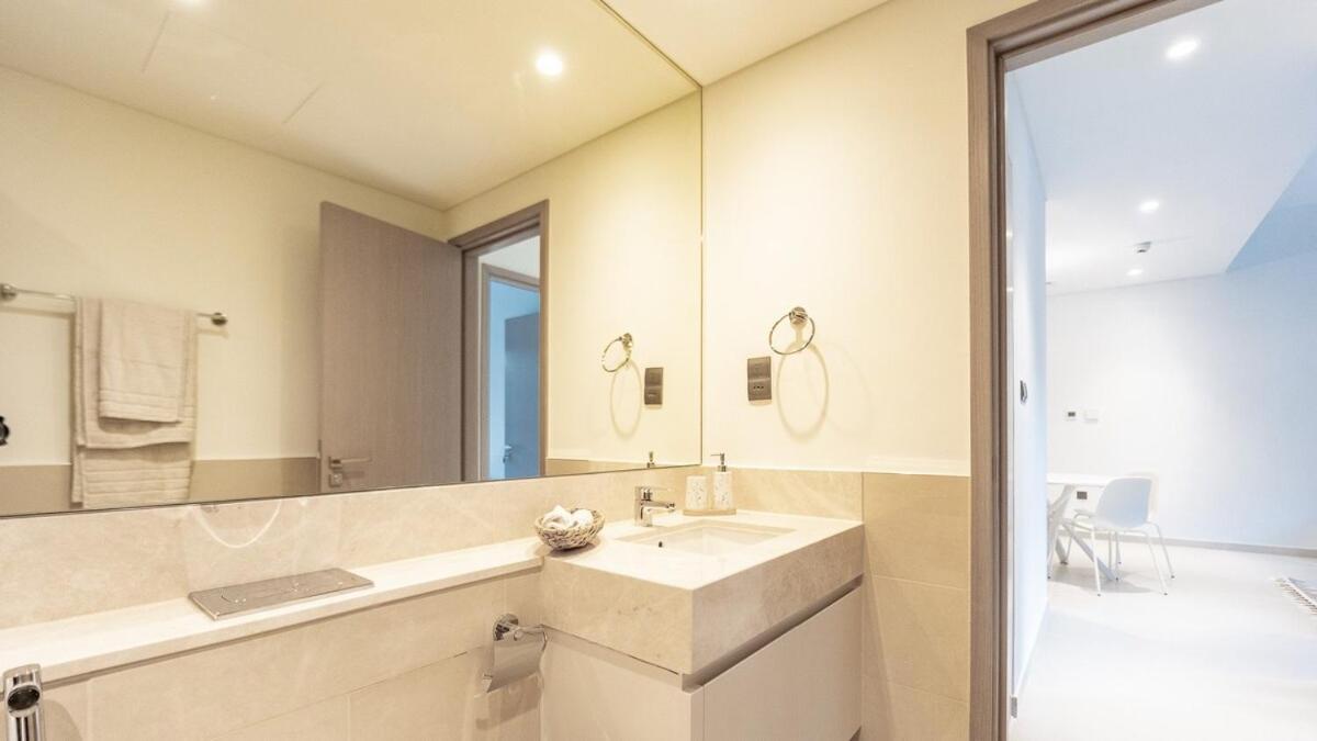 Stylish 1Br In Act One, Downtown Near Burj Khalifa Διαμέρισμα Ντουμπάι Εξωτερικό φωτογραφία