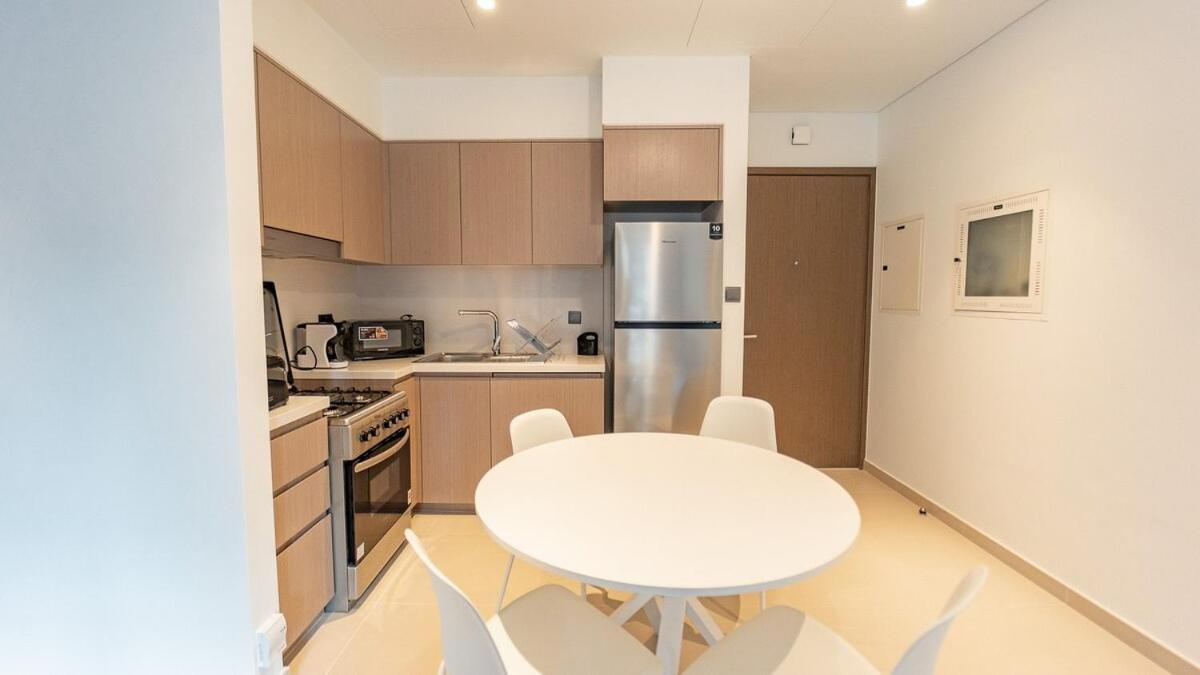 Stylish 1Br In Act One, Downtown Near Burj Khalifa Διαμέρισμα Ντουμπάι Εξωτερικό φωτογραφία